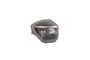 Vilkkuvalo, Ulkopeili, Vasen, ford c-max ii, galaxy ii, grand c-max, kuga i, kuga ii, s-max, 4 314 937, AM2113B385AA