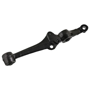 Tukivarsi, pyöräntuenta, Etuakseli, oikea, Alla, honda civic hatchback iv, civic sedan iv, civic shuttle ii, crx ii, 51355-SH3-000, 5135