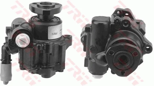 Hydrauliikkapumppu, ohjaus TRW JPR147