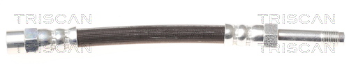 Jarruletku TRISCAN 8150 10210