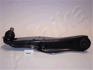 Tukivarsi, pyöräntuenta, Etuakseli, vasen, Pyörän paikka 1, honda accord ii, accord hatchback ii, 51360-SA5-010, 51360-SA5-020, 51360SA5