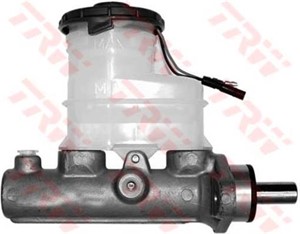 Jarrupääsylinteri, honda civic coupé vi, civic fastback vi, civic hatchback vi, civic sedan vi, cr-v i, hr-v, 46100-S04-N51, 46100-S04-N