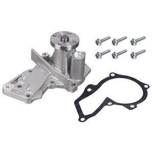 Vesipumppu, ford,volvo, 1 376 162, 1 406 479, 1 472 865, 1 472 867, 1 688 697, 1 778 516, 2 183 886, 30711622, 30735758, 31219176, 31330