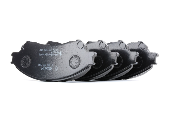 BOSCH Jarrupalat SUZUKI 0 986 494 936 55200D66Y00C000,5581061M00,5581061M00000 Jarrupalasarja,Jarrupala, Levyjarru 5581061M01,5581061M01000,5581061M02