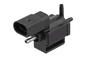Venttiili, pakokaasun takaisinkierrätys, Asennus sivulle, audi,seat,skoda,vw, 06H 906 283B