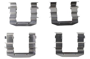 Tarvikesarja, jarrupala, Etuakseli, hyundai i40 i, i40 cw i, kia cee'd, cee'd sportswagon, 58144-3R600