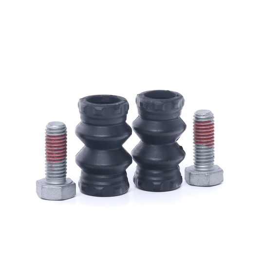RIDEX Ohjaustappi VW,AUDI,MERCEDES-BENZ 1165G0023 Ohjainhylsysarja, Jarrusatula