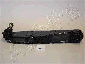 Tukivarsi, pyöräntuenta, etuakseli molemminpuoleinen, Pyörän paikka 1, honda accord i, accord hatchback i, 51350-634-003, 51350634305, 5