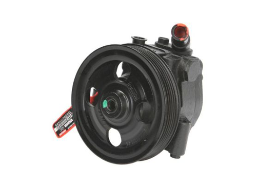 Hydrauliikkapumppu, ohjaus LAUBER 55.6119