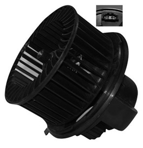 Sisätilapuhallin, ford galaxy i, galaxy mk van i, seat alhambra, alhambra van, vw sharan, sharan van, 1 038 587, 1 101 897, 1 109 798, 7