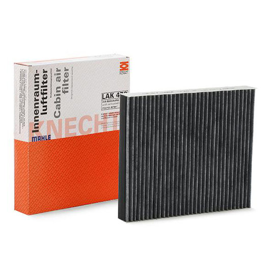 MAHLE ORIGINAL Raitisilmasuodatin OPEL,HONDA,CHEVROLET LAK 472 13503677,13271191,13503677 Sisäilmansuodatin,Suodatin, Sisäilma 13271191,13503677