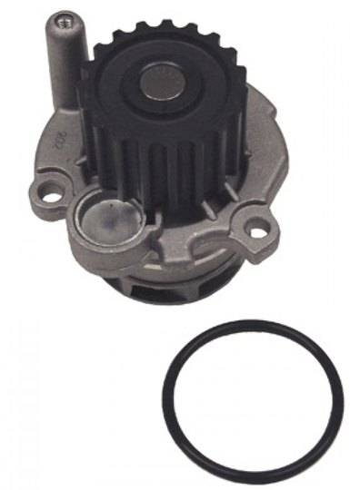 Vesipumppu MAPCO 21816