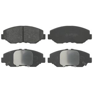 Jarrupalasarja, levyjarru, Etuakseli, honda cr-v ii, cr-v iii, pilot, 06450-S9A- A01, 06450-S9A-000, 06450-S9A-A00, 06450-S9A-E50, 06450