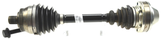 Vetoakseli LÖBRO 305483