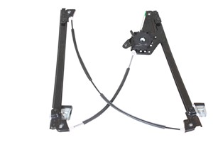 Lasinnostin, Eteen, vasen, ford galaxy i, seat alhambra, vw sharan, 1 021 996, 7M0 837 461, 7M0 837 461A