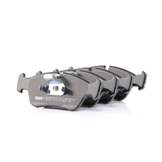 FERODO Jarrupalat BMW,WIESMANN,ALPINA FDB1300 34111160356,34111160357,34111161437 Jarrupalasarja,Jarrupala, Levyjarru 34111161445,34111161455