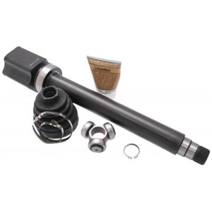 Nivelsarja, vetoakseli, Vaihteiston puoli, Etuakseli, oikea, ford galaxy ii, mondeo iv, mondeo sedan iv, mondeo turnier iv, s-max, 15041
