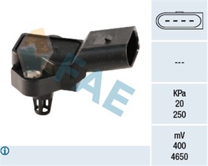 Tunnistin, ahtopaine, audi,bentley,seat,skoda,vw, 038 906 051 D, 1727, AS-364