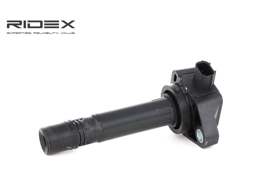 RIDEX Sytytyspuola HONDA 689C0189 30520RNAA01,CL596