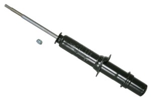 Iskunvaimennin, Etuakseli, Oikea, Vasen, honda civic coupé vi, civic hatchback vi, civic sedan vi, 51605S01A01, 51605S04J01, 51605S04N01