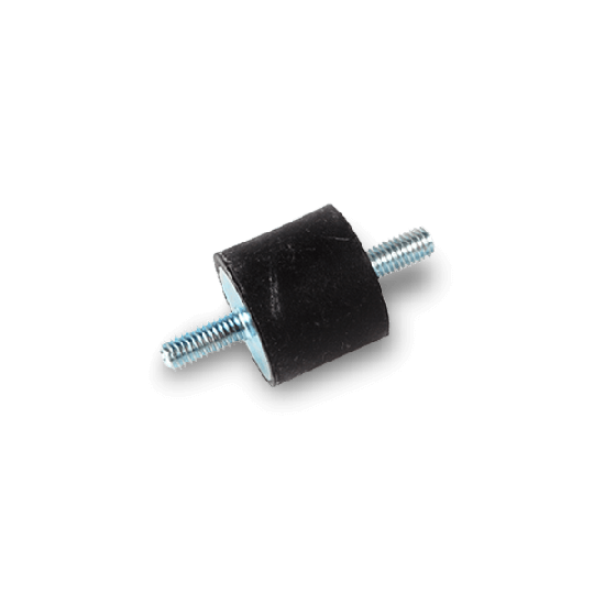 ROMIX Vaimennuskumi, Ilmansuodatin VW,AUDI,SKODA C60042 038103937
