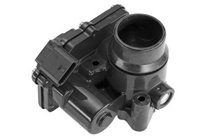 Ohjainläppä, ilmankierto, nissan,opel,renault, 161A07304R, 45 23 970, 95519602