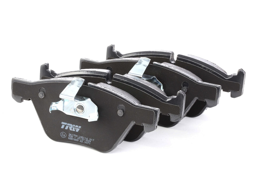 TRW Jarrupalat BMW GDB1559 2288856,2288857,2288875 Jarrupalasarja,Jarrupala, Levyjarru 2288876,2288878,2288879,2339267,34112288856,34112288857,6763617