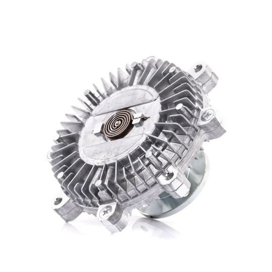 RIDEX Viskokytkin MITSUBISHI 509C0039 MD174185,MD300964 Kytkin, Jäähdytystuuletin