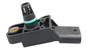 Tunnistin, imusarjapaine, audi,vw, 06L 906 051 B, 06L 906 051