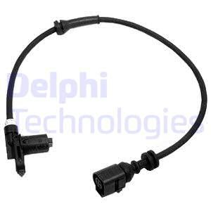 Tunnistin, kiertonopeus, Edessä, Etuakseli, Oikea, Vasen, ford,seat,vw, 1112764, 7M3 927 807G, YM212B372AB