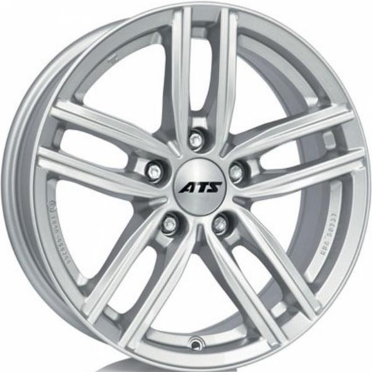 Ats Antares Silver 6/15 5/100 ET38 B57.1