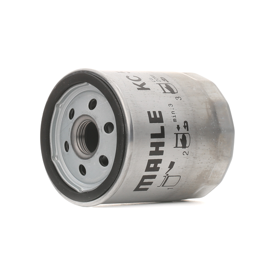 MAHLE ORIGINAL Polttoainesuodatin TOYOTA,NISSAN,JEEP KC 5 894369299,2330256021,2330256022 2330356030,2330356031,SBA13030621,SBA130366020,93156633
