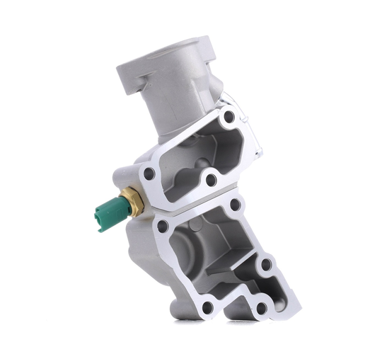 TOPRAN Termostaattikotelo FIAT,PEUGEOT,CITROËN 723 016 1336Y8,9654775080,1336Y8