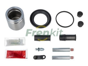 Korjaussarja, jarrusatula, Etuakseli, ford,seat,vw, 1138651, 1138653, 7M3615123A, 7M3615124A, YM212B118DA, YM212B119DA