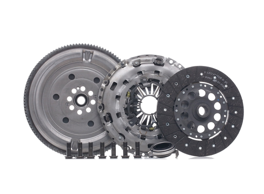 LuK Kytkinpaketti HONDA 600 0288 00 22100RBD006,22100RBD0061,22100RBD0062 Kytkinsarja 22105PGE305,22105PGE315,22105PGE325,2281057A006,22810PPT003