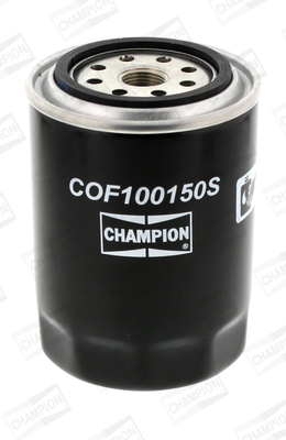 Öljynsuodatin CHAMPION COF100150S