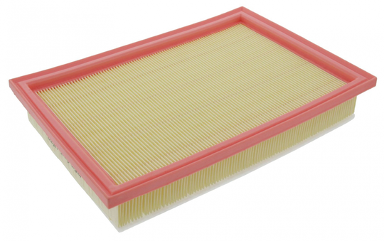 Ilmansuodatin MAPCO 60809