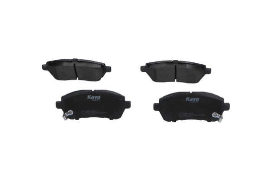 KAVO PARTS Jarrupalat SUZUKI KBP-8534 5581052R50,5581052R51,55810M69P50 Jarrupalasarja,Jarrupala, Levyjarru
