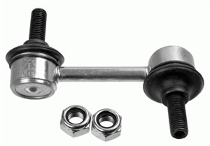 Tanko, kallistuksenvaimennin, Etuakseli, Oikea, honda accord viii, accord kombi viii, accord sedan ix, crosstour i, 51320-TA0-A01