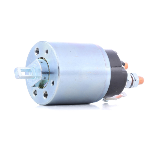 AS-PL Startin Solenoidi FORD,NISSAN SS2008 213067005,213077005,213097008 Starttimoottorin Solenoidi,Starttirele,Magneettikytkin, Käynnistin 233006T001