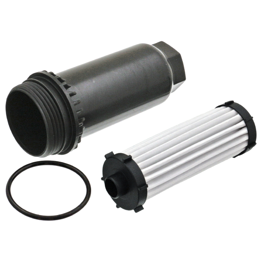 Hydrauliikkasuodatin, automaattivaihteisto FEBI BILSTEIN 104788