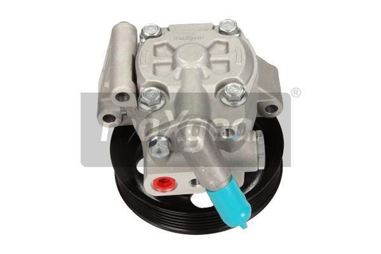 Hydrauliikkapumppu, ohjaus MAXGEAR 48-0117