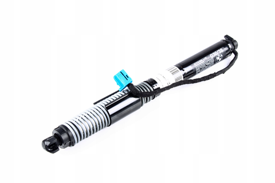STABILUS Takaluukun sähköinen kaasujousi PORSCHE 407294 7P5827851N,95851285104,95851285105 Tavaratilan sähkömoottori 95851285107