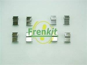 Tarvikesarja, jarrupala, Etuakseli, daihatsu,mitsubishi,proton, 4773687401, 47736-87401-000, 4773887401, 47738-87401-000, MB 011620, MB0
