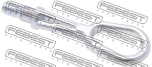 Vetokoukku, bmw,mini, 51114336605, 72157070643, 72158119188, 72158266616