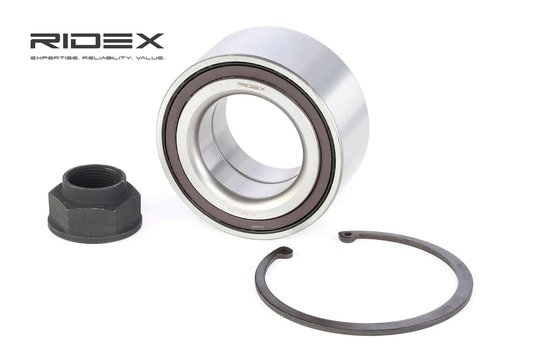 RIDEX Pyöränlaakerit HONDA,LAND ROVER,JAGUAR 654W0394 44300SCVA91,44300SDAA51,44300SDAA510M1 Pyöränlaakerisarja 44300SDAA52,44300SDAA521,44300TR4A51