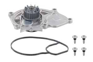 Vesipumppu, audi,seat,skoda,vw, 06K 121 011, 06K 121 011B, 06K 121 011C, 06L 121 005A, 06L 121 012, 06L 121 012A, 06L 121 012E