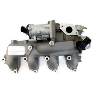 Venttiili, pakokaasun kierrätys, ford galaxy ii, s-max, tourneo connect, transit connect, 1352475, 1376242, 1387083, 14465, 1668578, 166