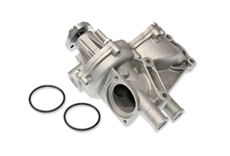 Vesipumppu, honda civic hatchback viii, civic sedan viii, fr-v, 06192R1A305, 06194RNA305, 19200-RNA-A01, 19200-RNA-A02, 19224RNAA01, 192