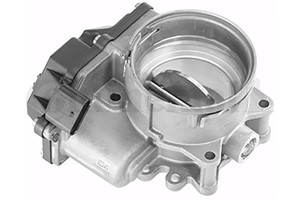 Ohjainläppä, ilmankierto, mercedes-benz vito / mixto skåp [w639], vito buss [w639], 646 090 07 70, 646 090 11 70, 646 090 13 70, 646 090